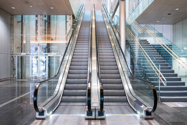 Pro Engineering Escalator